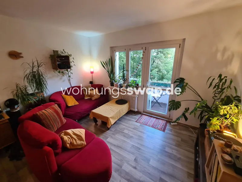 Wohnungstausch: Hochstraße 37 — photo 1